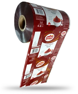 Laminated Rolls