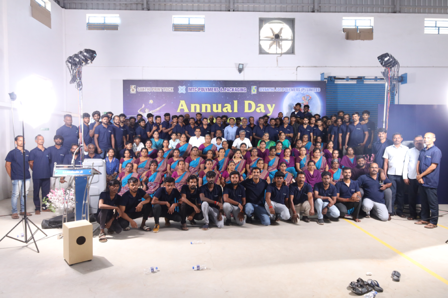 Annual Meet 1