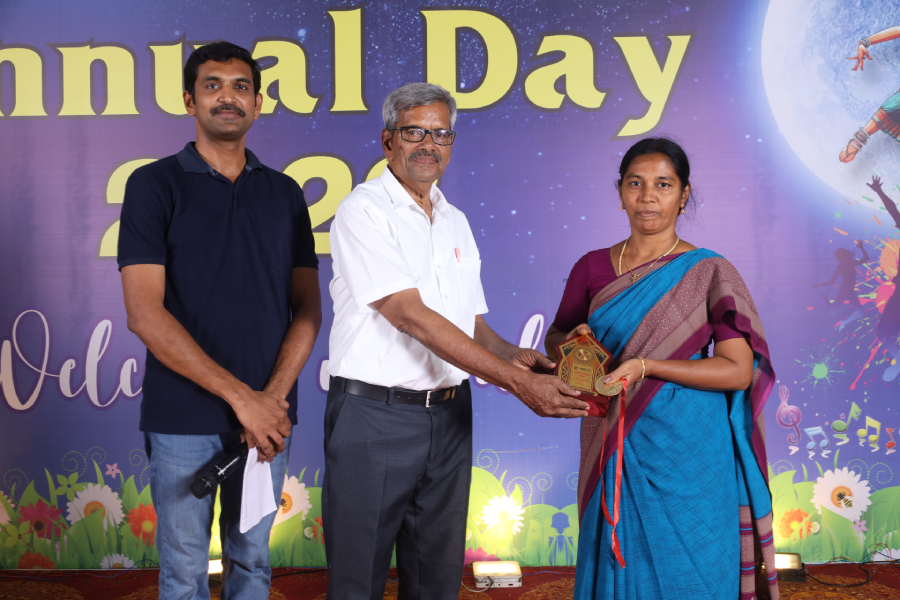 Annual Meet 15