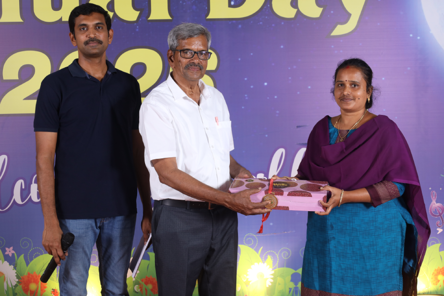 Annual Meet 17