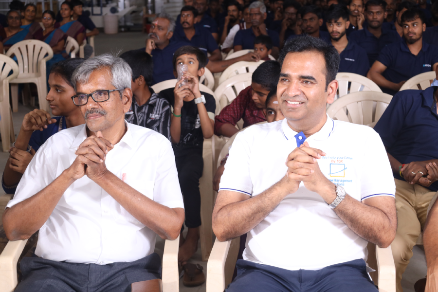 Annual Meet 2