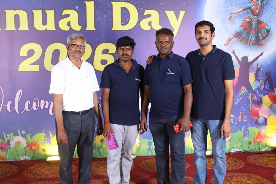 Annual Meet 21