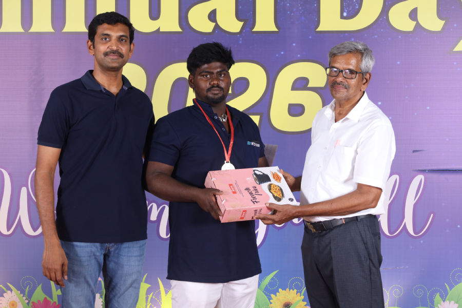 Annual Meet 24