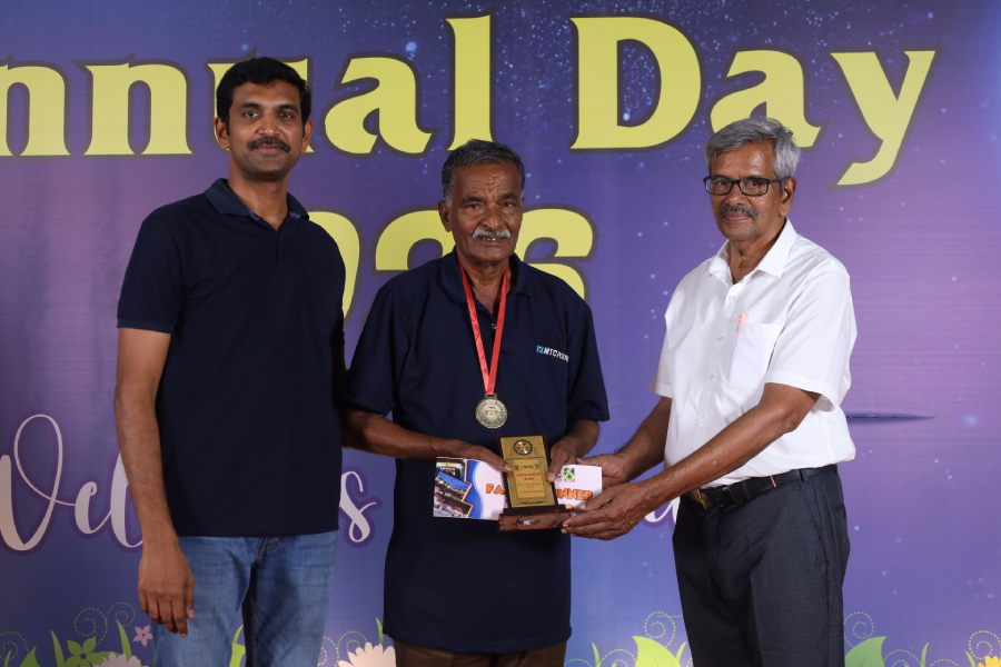 Annual Meet 28