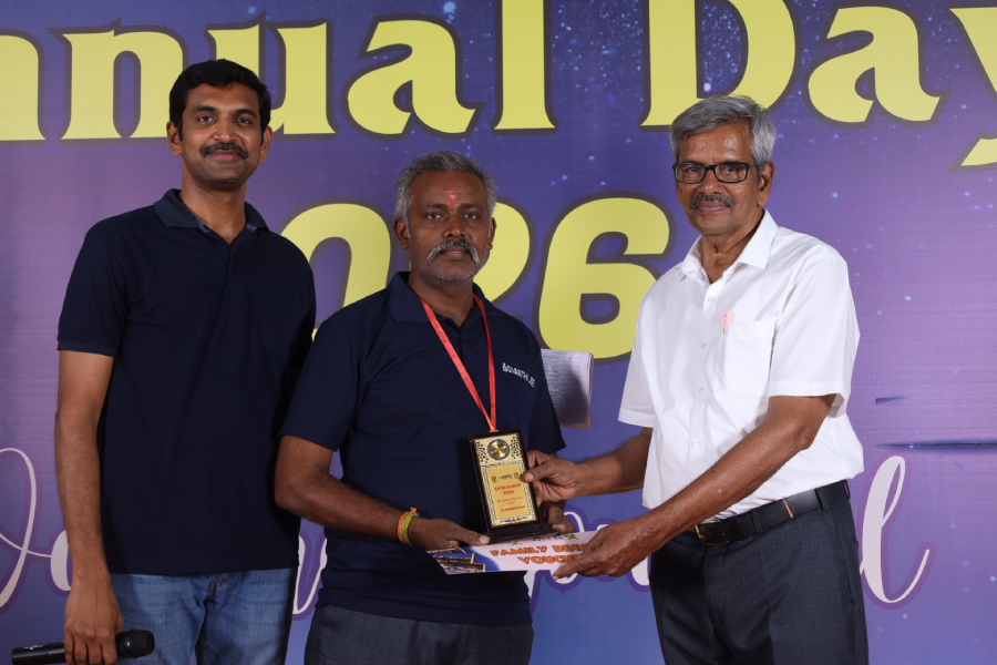 Annual Meet 29