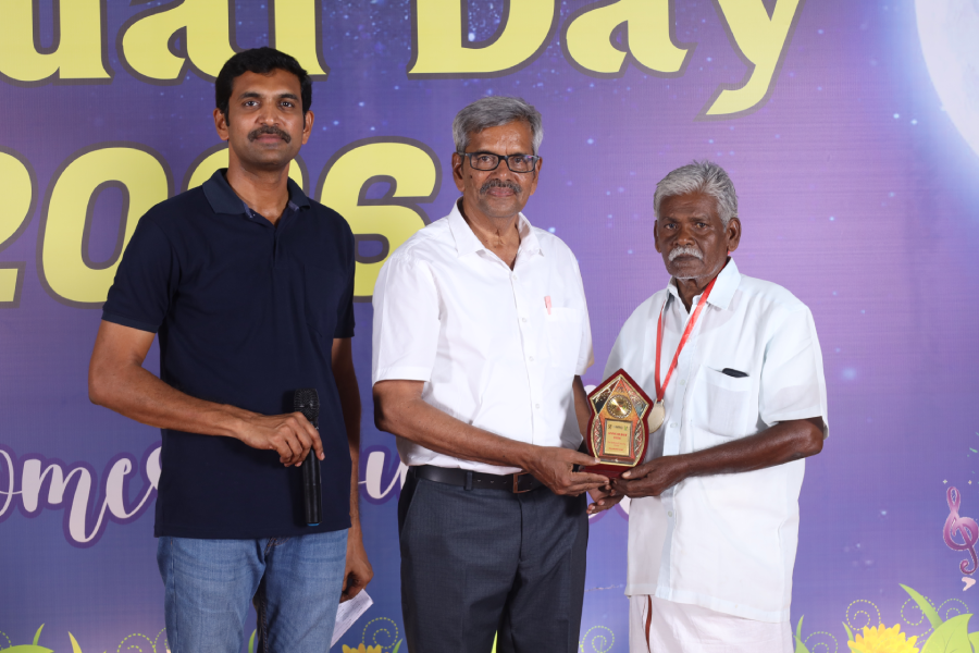 Annual Meet 30