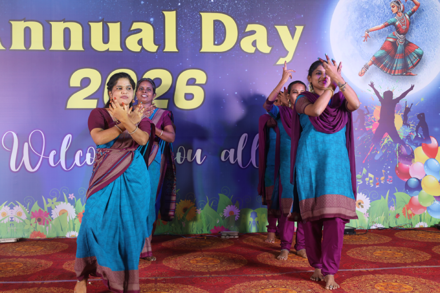 Annual Meet 8