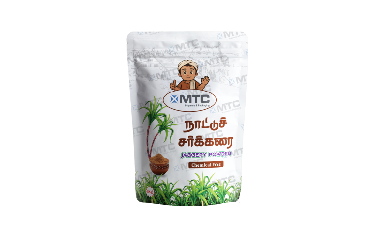 Jaggery Powder